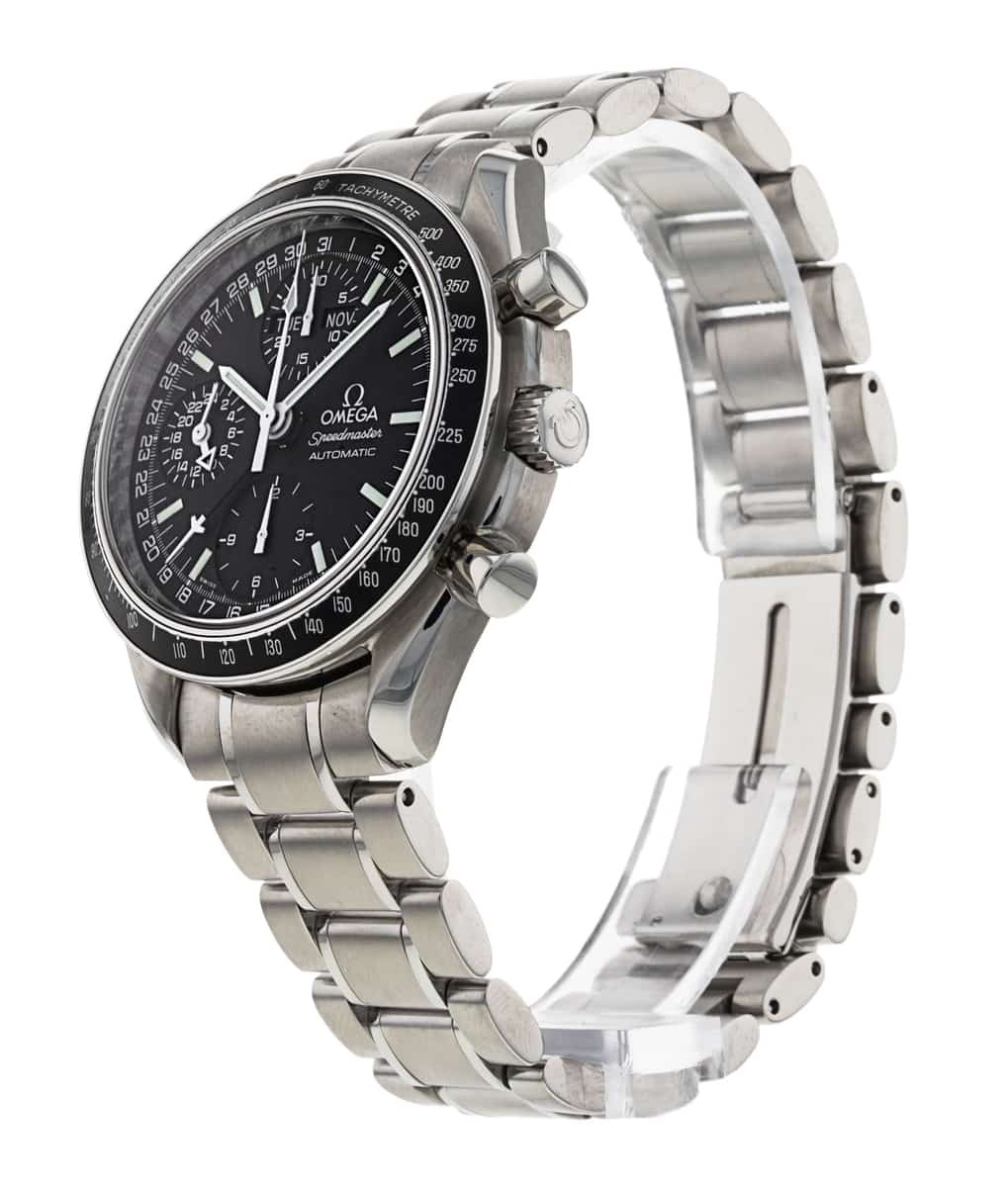 Omega Speedmaster DayDate 3520.50.00 Omega Speedmaster DayDate 3520.50.00